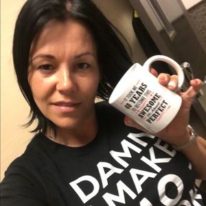 Meet your Posher, Beata